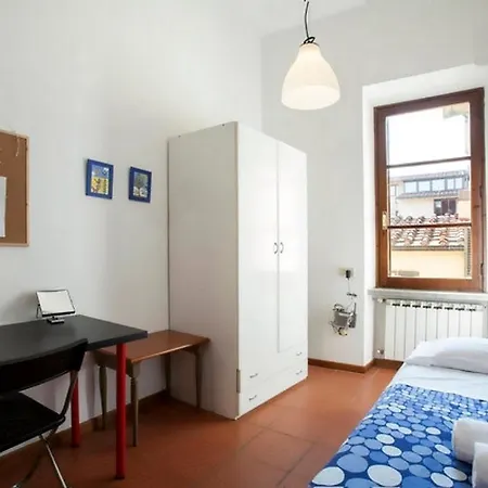 Close To Duomo * Florencie