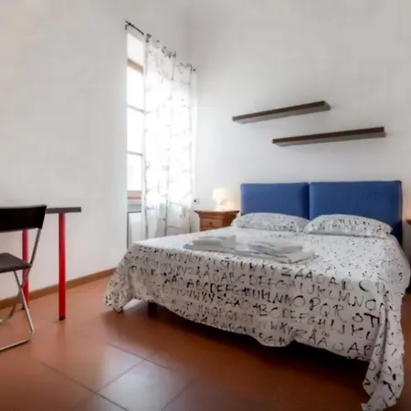 Apartamento Close To Duomo Florencia