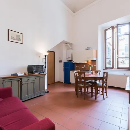 Apartamento Close To Duomo Florencia