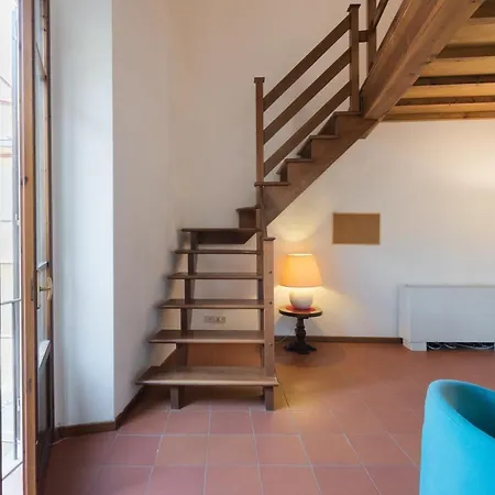 Apartamento Close To Duomo Florencia