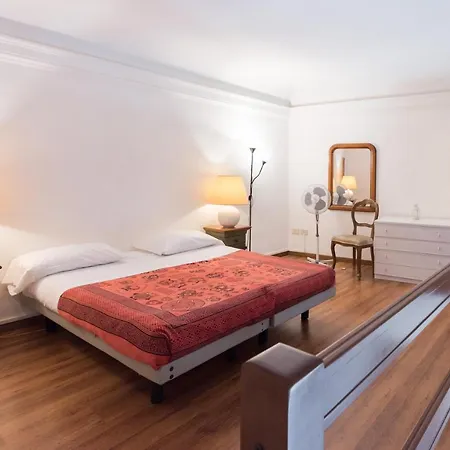 Apartmán Close To Duomo Florencie