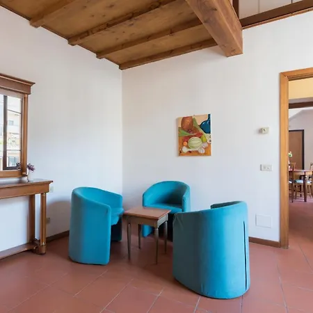 Apartmán Close To Duomo Florencie