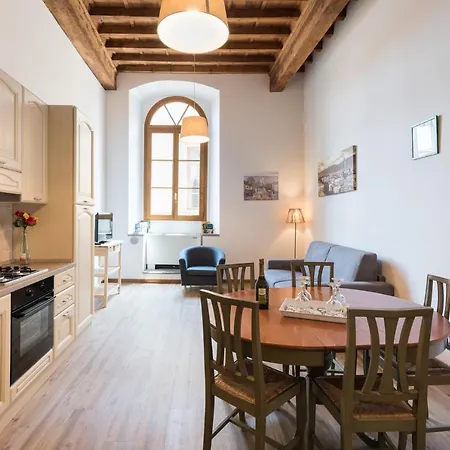 Apartmán Close To Duomo Florencie