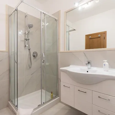 Apartmán Close To Duomo Florencie