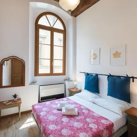 Close To Duomo Apartmán