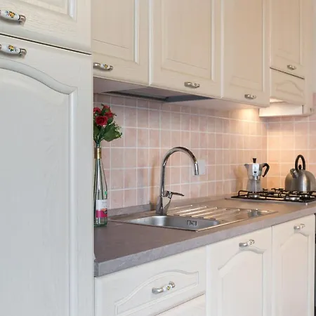 Close To Duomo Apartmán