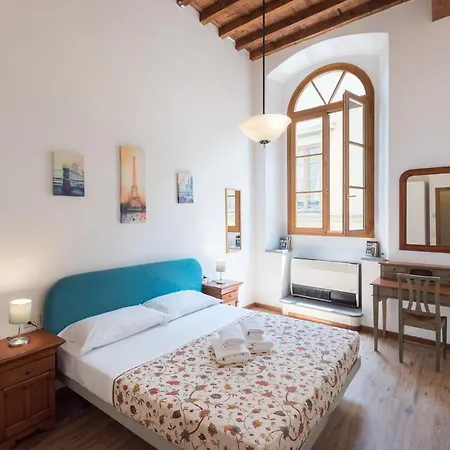 Close To Duomo Apartmán *