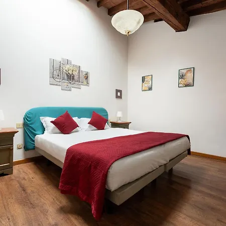 Apartamento Close To Duomo *