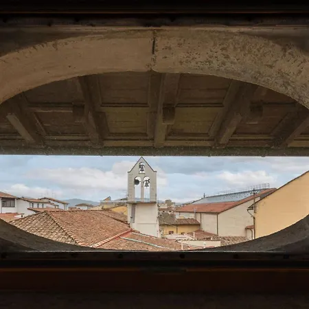 Apartmán Close To Duomo Florencie