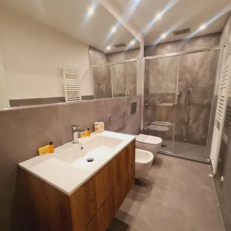 Close To Duomo Florencie