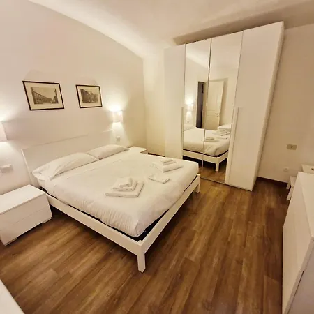 Apartmán Close To Duomo *