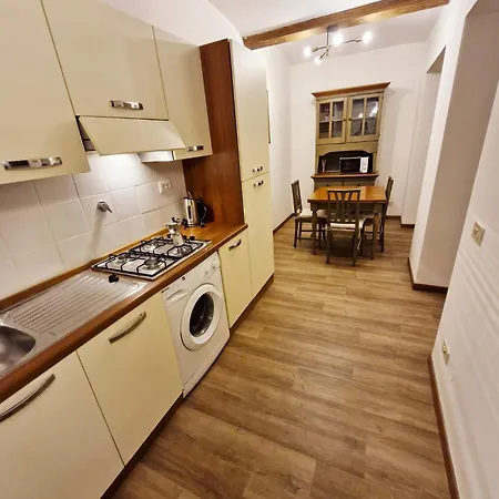 Apartmán Close To Duomo