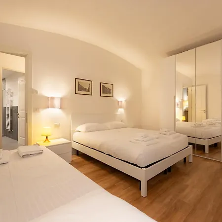 Apartmán Close To Duomo