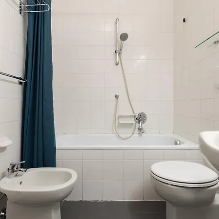 Close To Duomo Apartmán Florencie