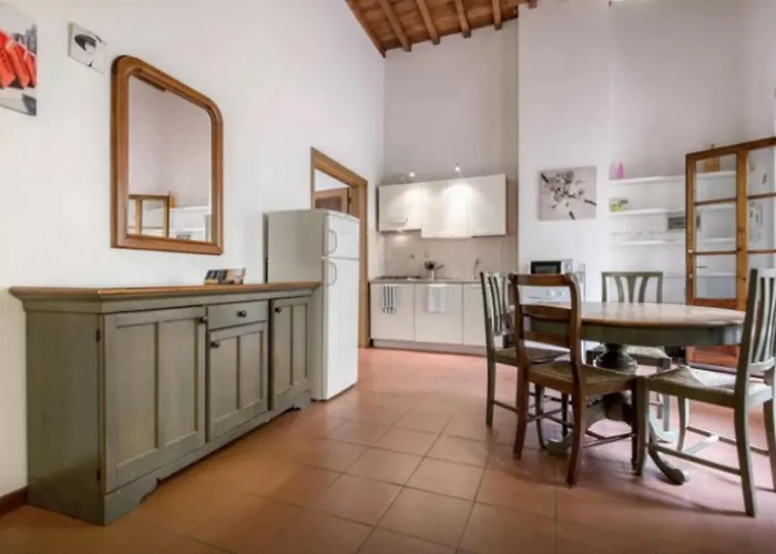 아파트먼트 클로스 투 두오모