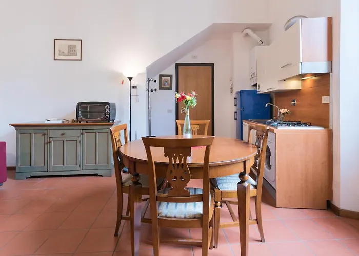 아파트 아파트먼트 클로스 투 두오모 피렌체