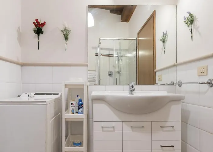 아파트먼트 클로스 투 두오모 *