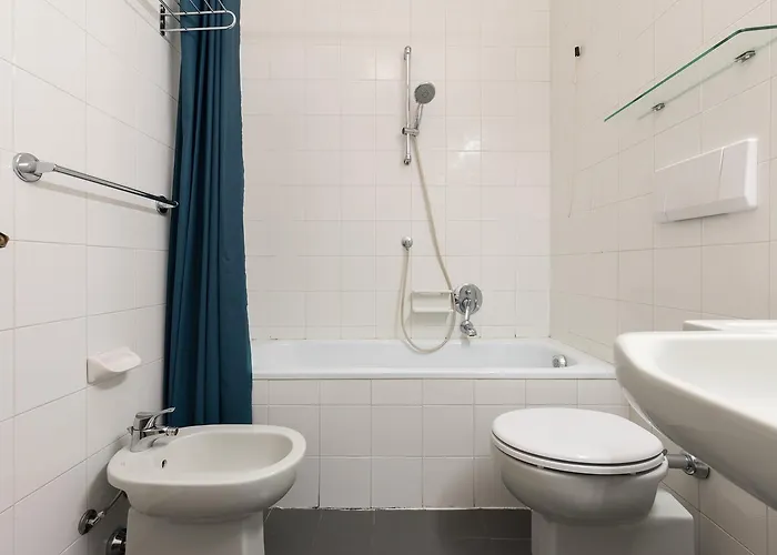 아파트먼트 클로스 투 두오모 아파트 피렌체