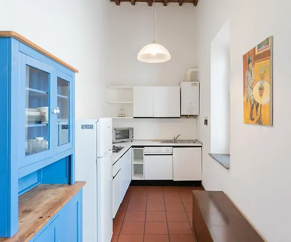 아파트 아파트먼트 클로스 투 두오모