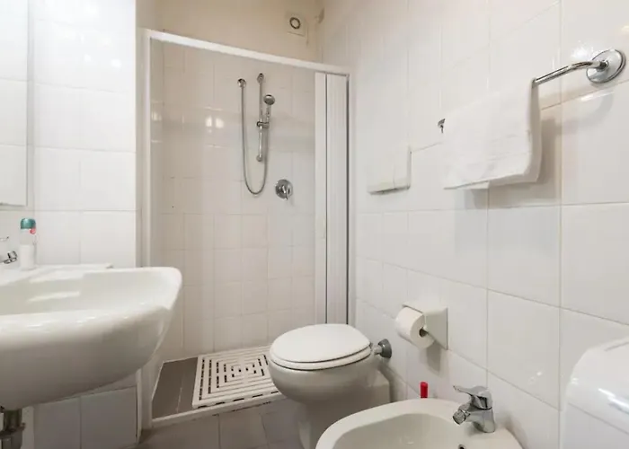 아파트먼트 클로스 투 두오모