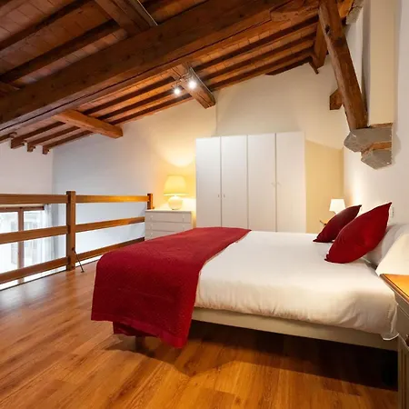 Close To Duomo Apartman Firenze