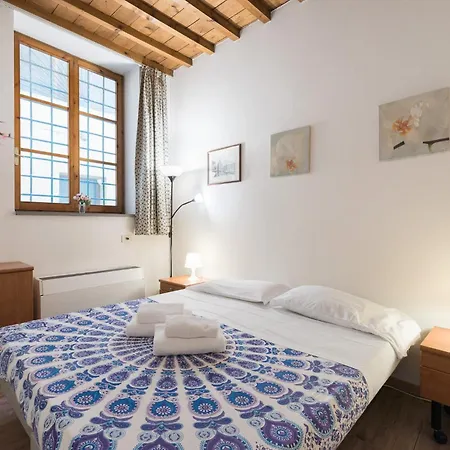 Apartman Close To Duomo
