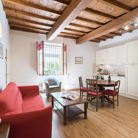 Close To Duomo Apartman Firenze