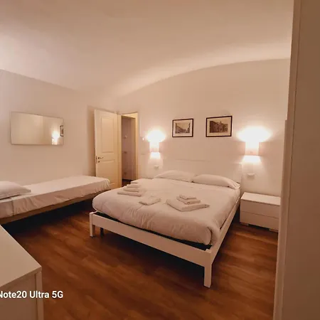 Close To Duomo Apartman