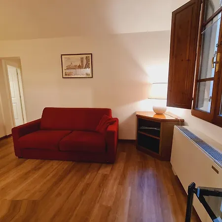 Close To Duomo Apartman Firenze