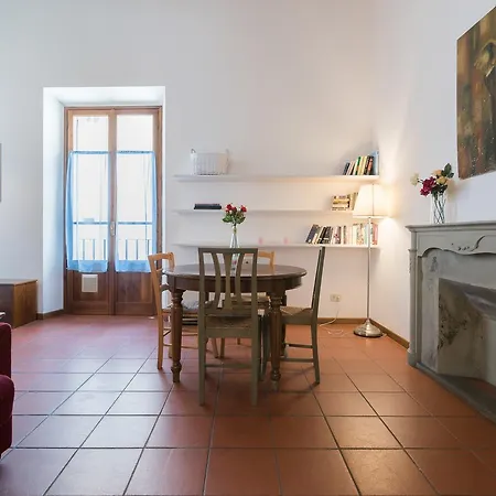 Close To Duomo Apartman Firenze
